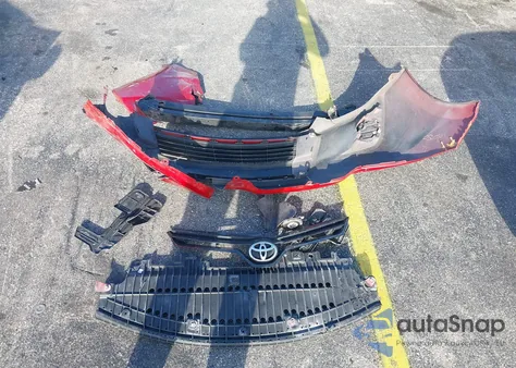 2014 Toyota Corolla Le from USA, damaged, VIN 2T1BURHE4EC201155